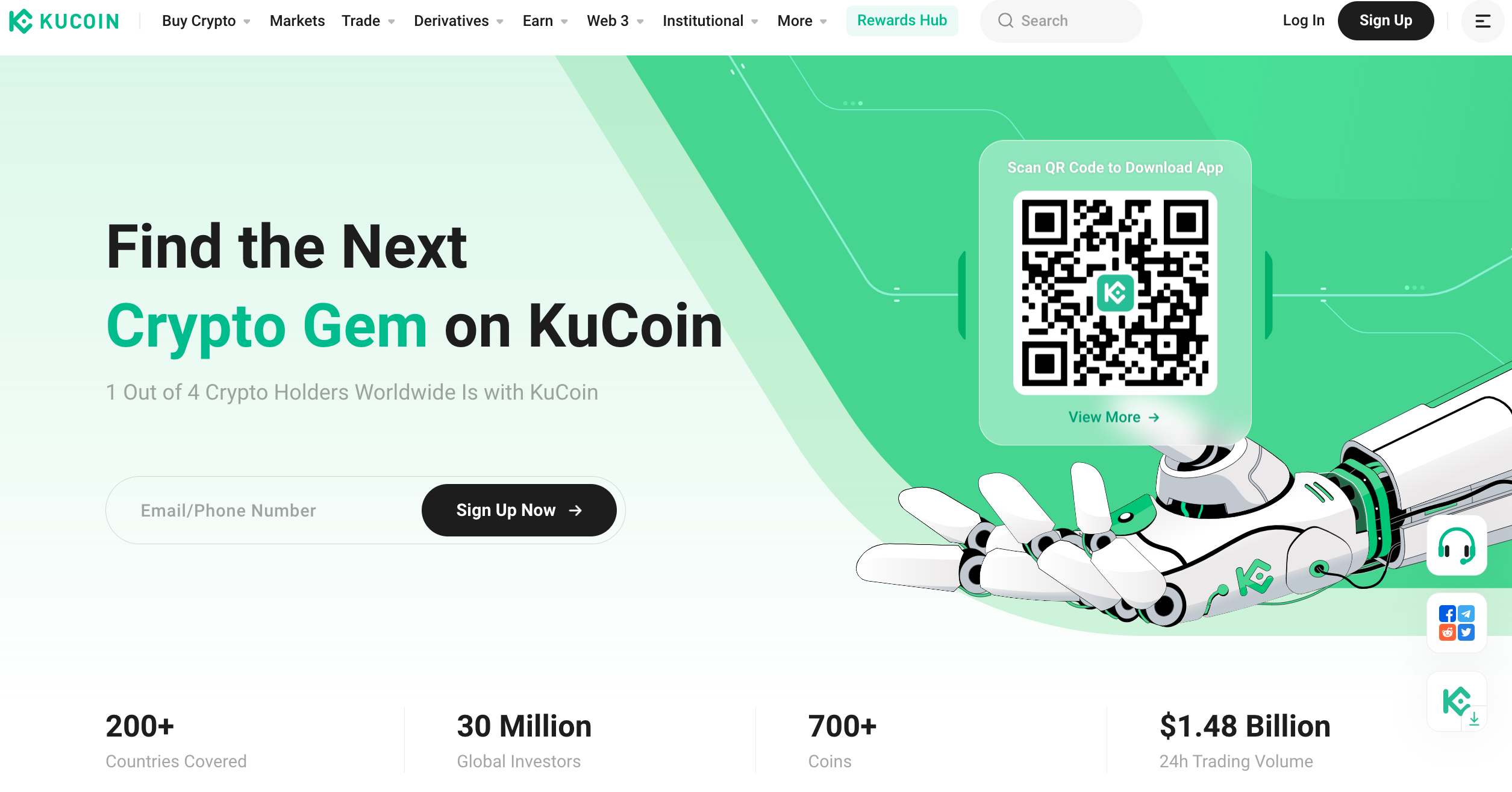 KuCoin